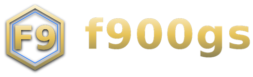 f900gs logo